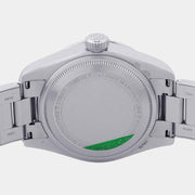 Tudor Black Bay Pro Silver Dial Silver Steel Strap Watch for Men - M79470-0004