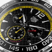 Tag Heuer Formula 1 Black Dial Watch for Men - CAZ101AC.BA0842