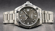 Tag Heuer Aquaracer Anthracite Dial Watch for Men - WAY2113.BA0928