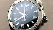 Tag Heuer Formula 1 Black Dial Watch for Men - WAZ2113.BA0875