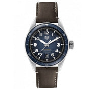 Tag Heuer Autavia Blue Dial Watch for Men - WBE5116.FC8266