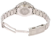 Tag Heuer Aquaracer Professional 300 Automatic Black Dial Silver Steel Strap Watch for Women - WBP231D.BA0626