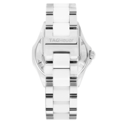 Tag Heuer Aquaracer White Dial Watch for Women - WAY131B.BA0914