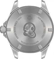 Tag Heuer Aquaracer Blue Dial Watch for Men - CAY111B.FT6041