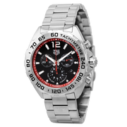 Tag Heuer Formula 1 Black Dial Watch for Men - CAZ101Y.BA0842