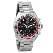 Tag Heuer Formula 1 Black Dial Watch for Men - CAZ101Y.BA0842
