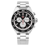 Tag Heuer Formula 1 Black Dial Watch for Men - CAZ101E.BA0842