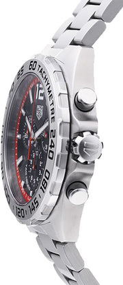 Tag Heuer Formula 1 Black Dial Watch for Men - CAZ101Y.BA0842