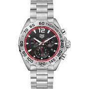 Tag Heuer Formula 1 Black Dial Watch for Men - CAZ101Y.BA0842