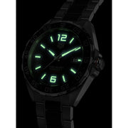 Tag Heuer Formula 1 Anthracite Dial Watch for Men - WAZ2011.BA0843