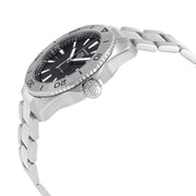 Tag Heuer Aquaracer Black Dial Watch for Men - WBD1110.BA0928